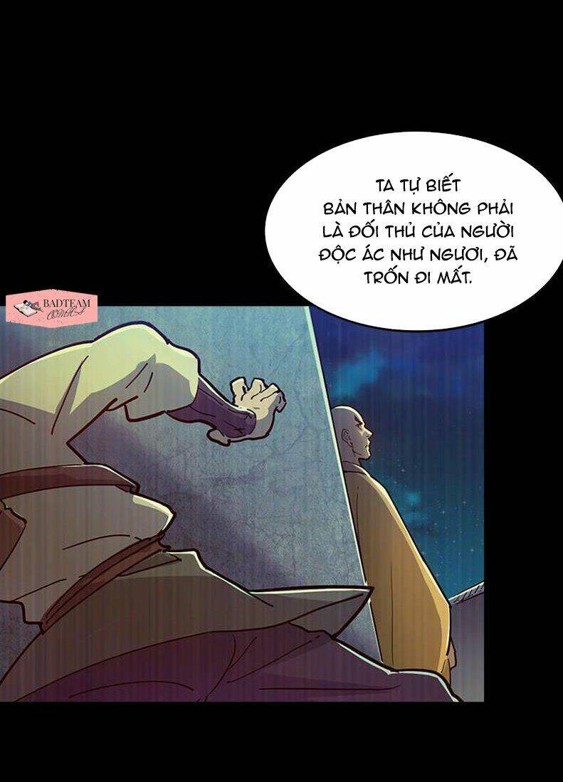 Ỷ Thiên Đồ Long Kí: Chapter 7