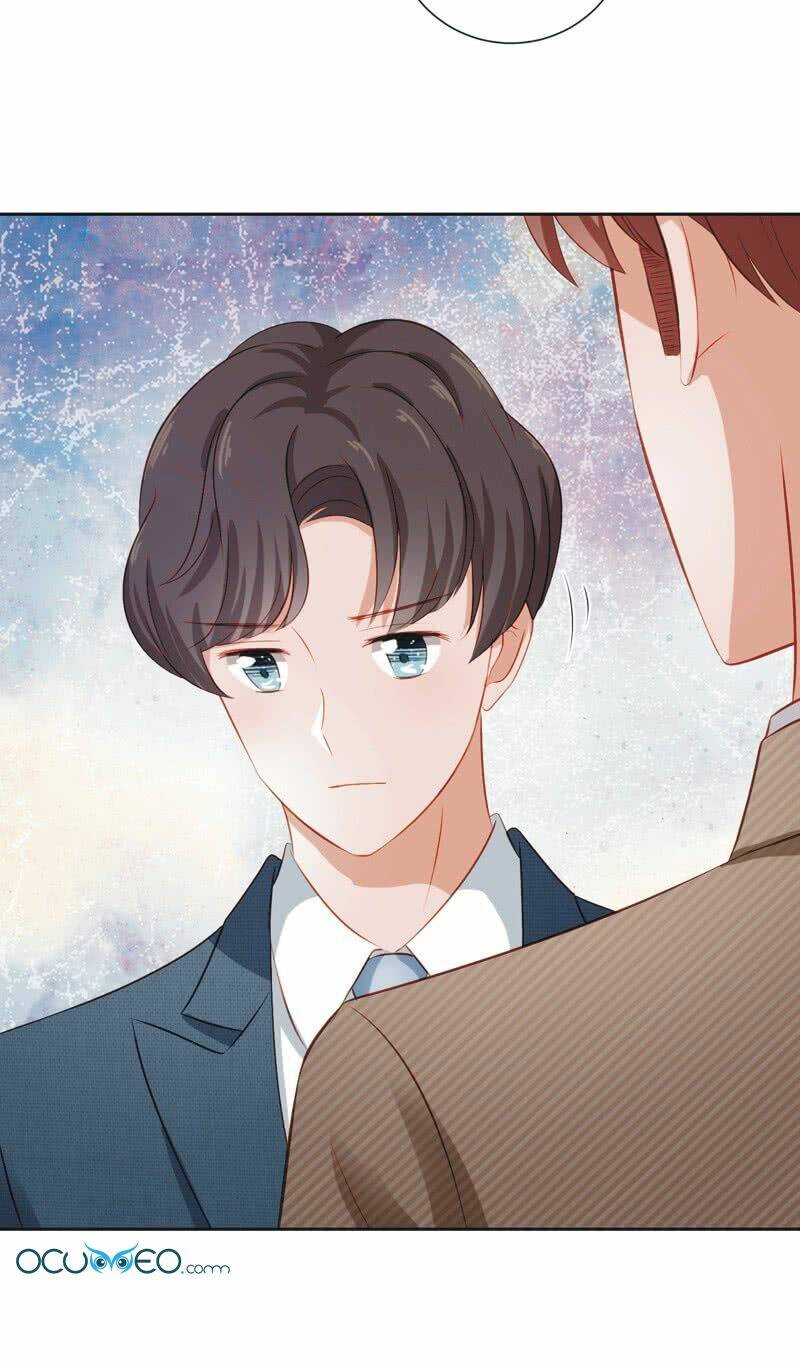 Khi Trá Luyến Nhân: Chapter 29