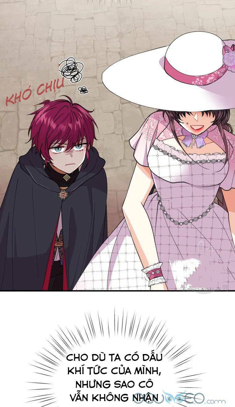 Roelin Bước Đến Tương Lai: Chapter 18