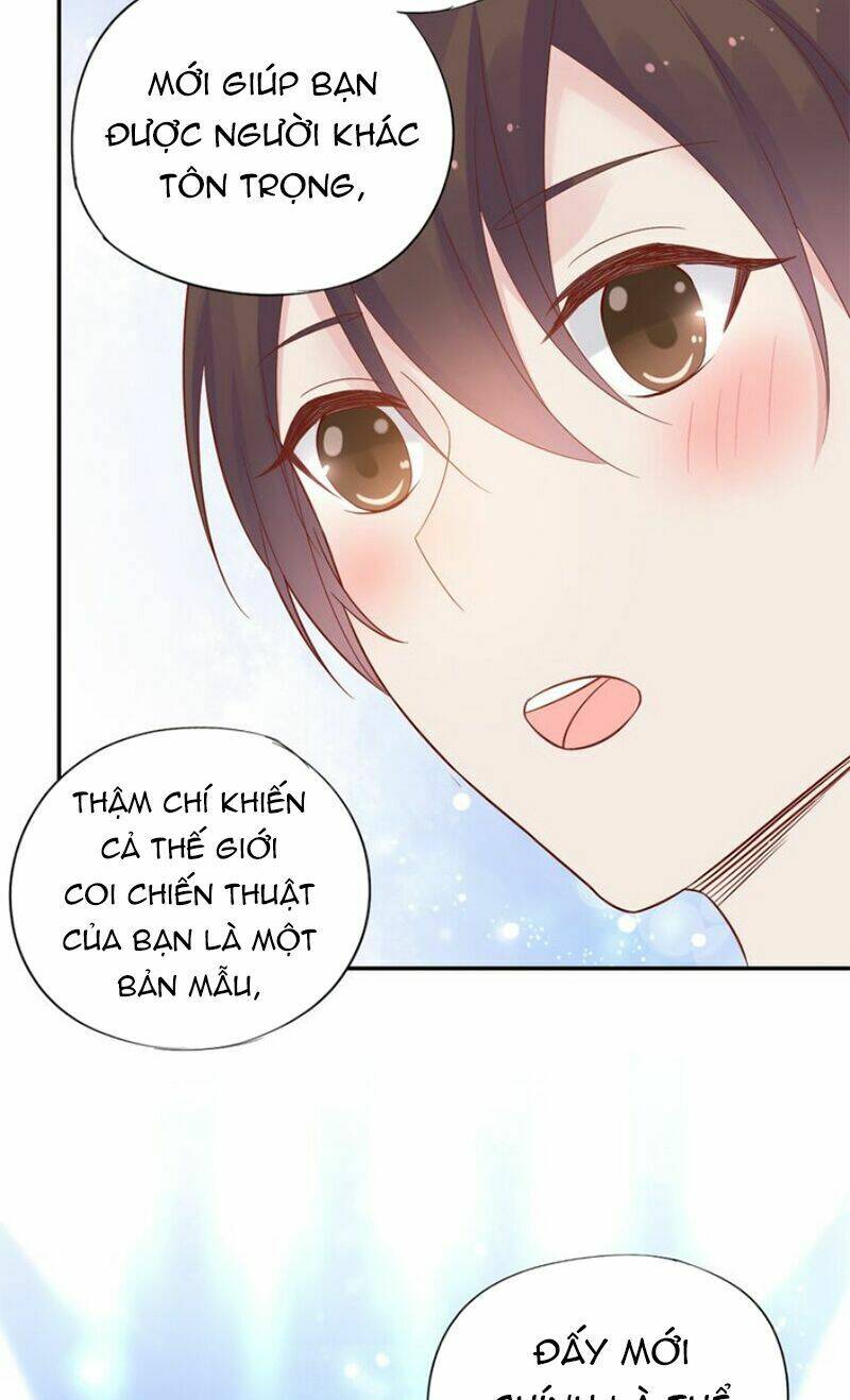 Mật Thất Khốn Du Ngư: Chapter 19