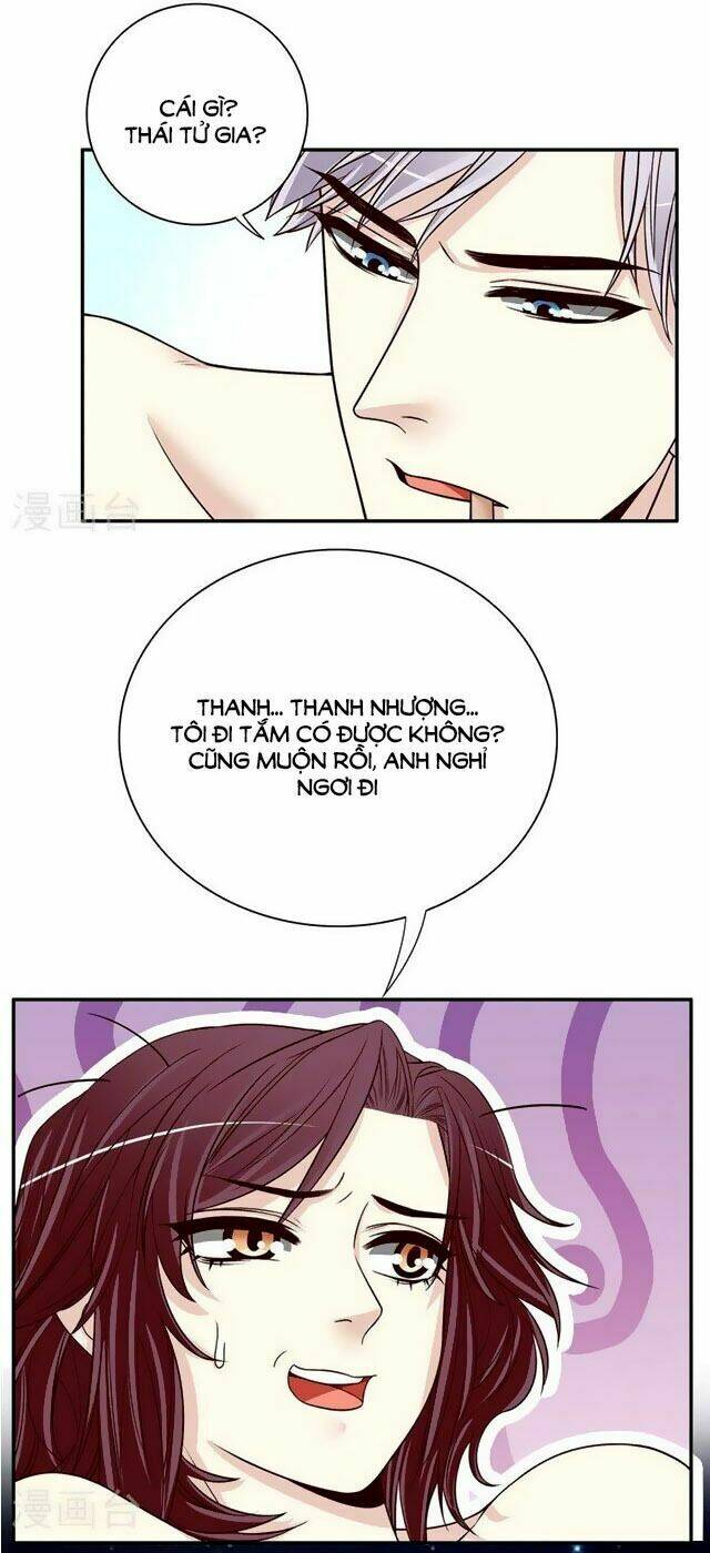 101 Phương Pháp Của Tổng Tài: Chapter 32