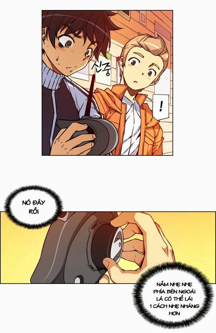 Modify: Chapter 9