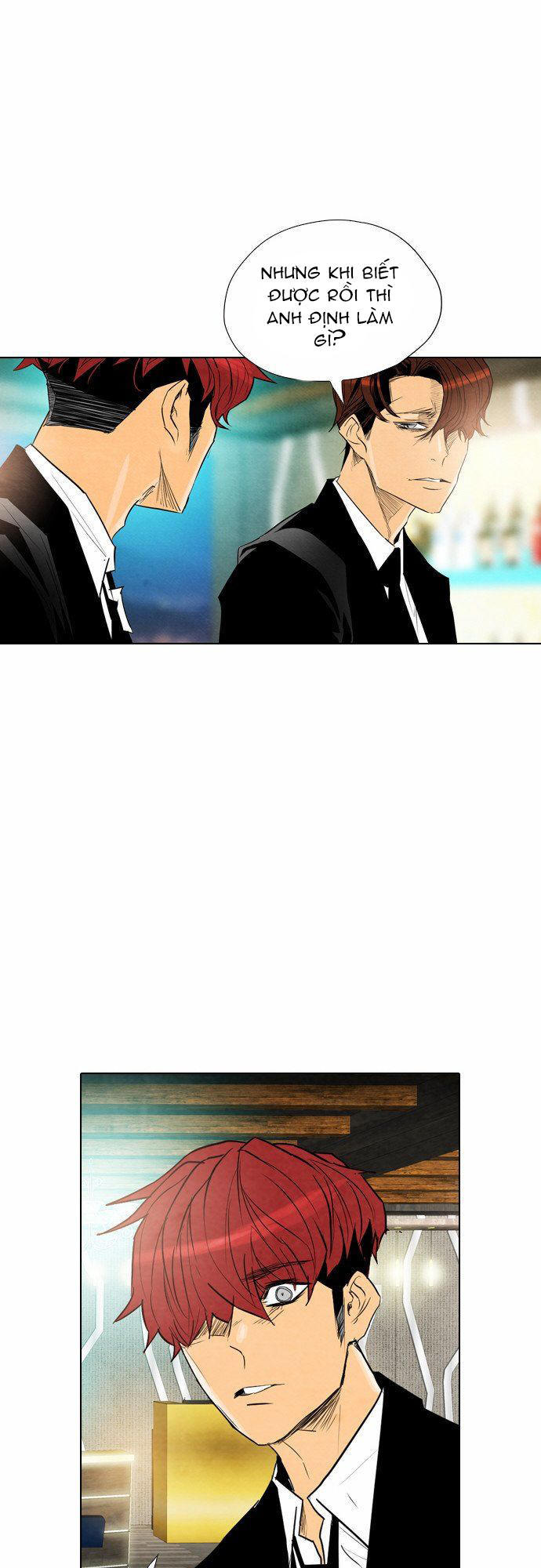 Revival Man: Chapter 24