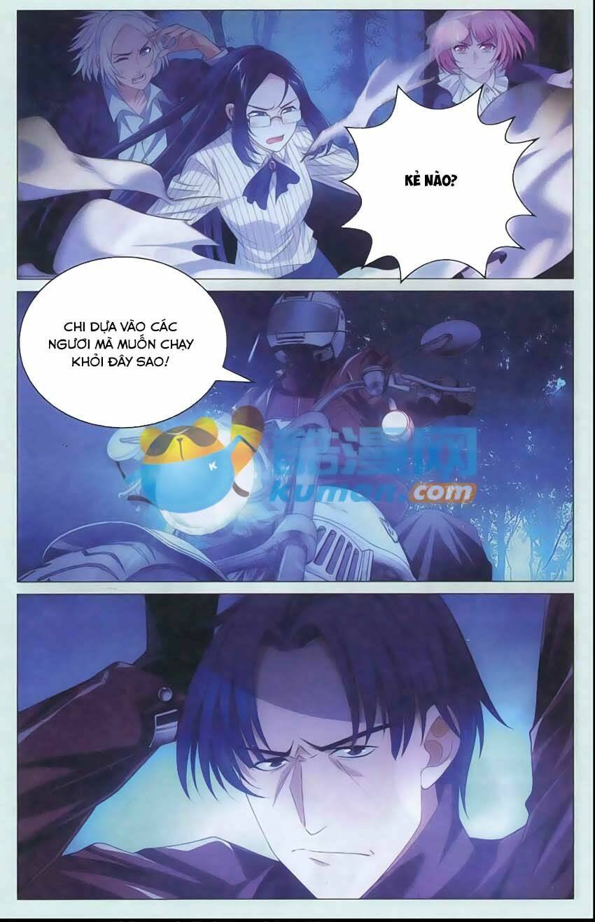 Chín Chín Tám Mươi Một - 9981: Chapter 88