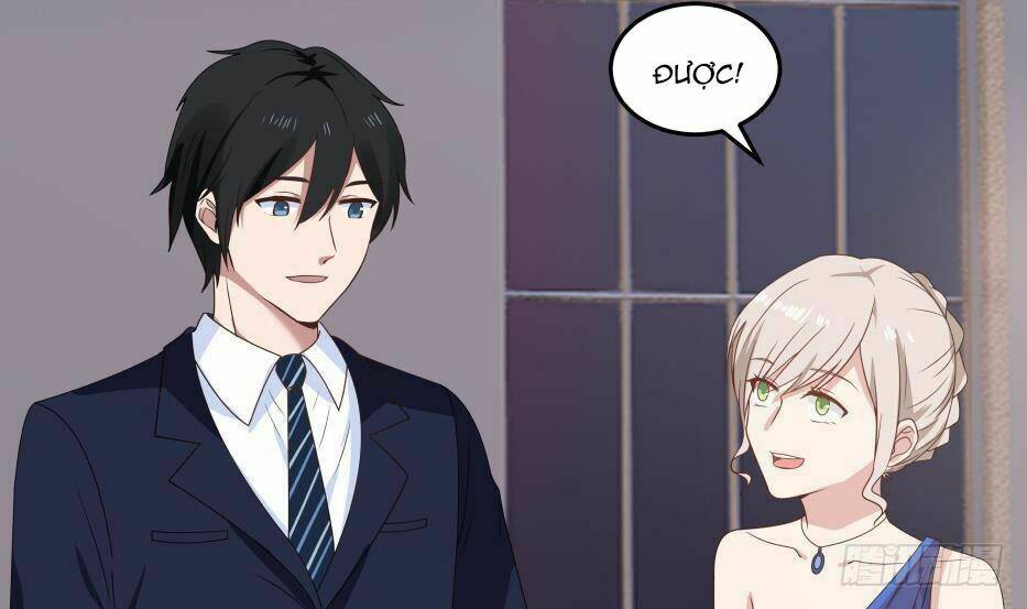 Đô Thị Tuyệt Thế Cuồng Tôn: Chapter 9