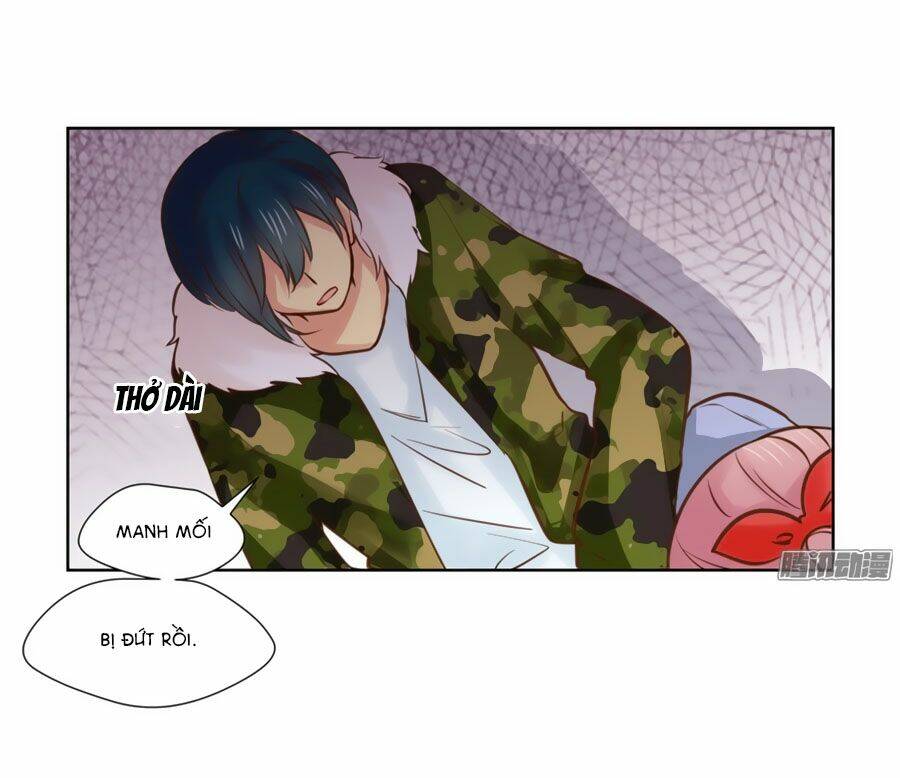 Lưu Luyến Tinh Diệu: Chapter 91