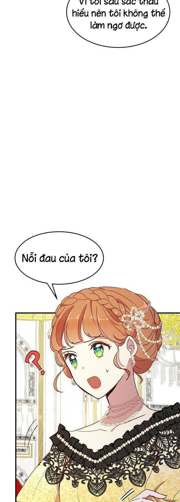 Công Tước, Loạn Vừa Thôi!: Chapter 41