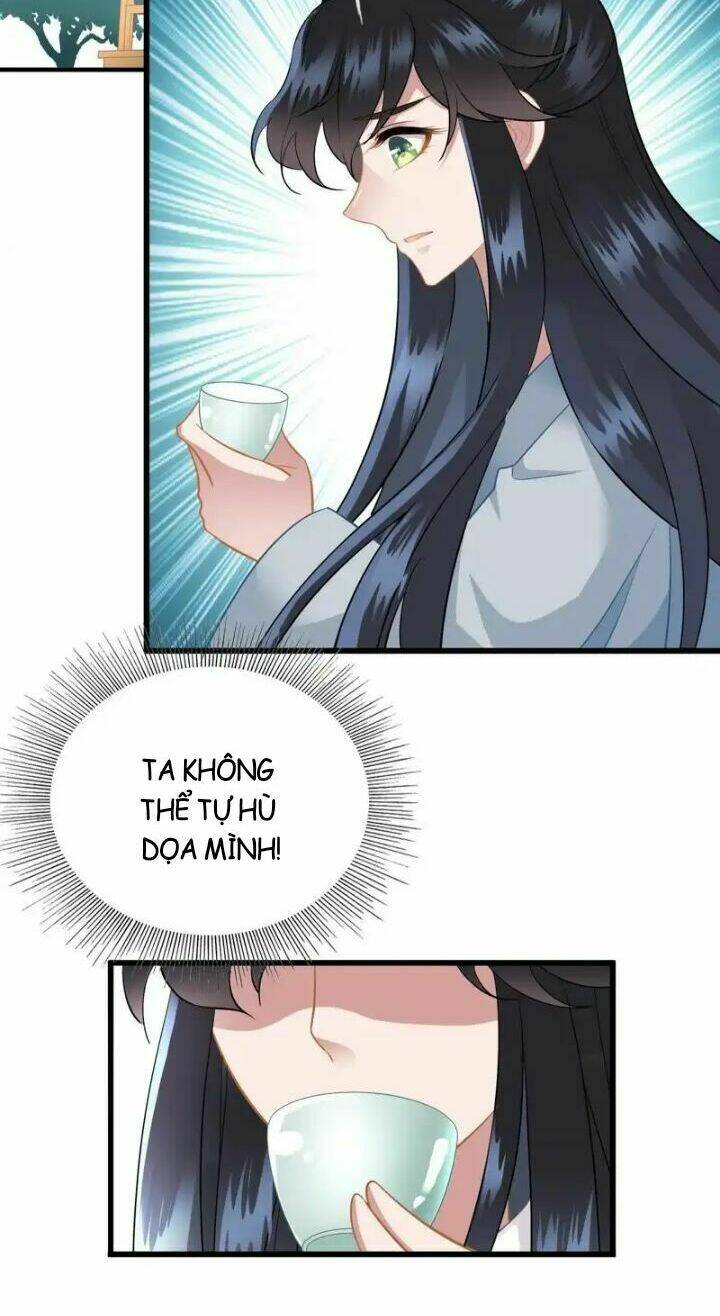 Thái Tử Điện Hạ Có Tin Vui: Chapter 11