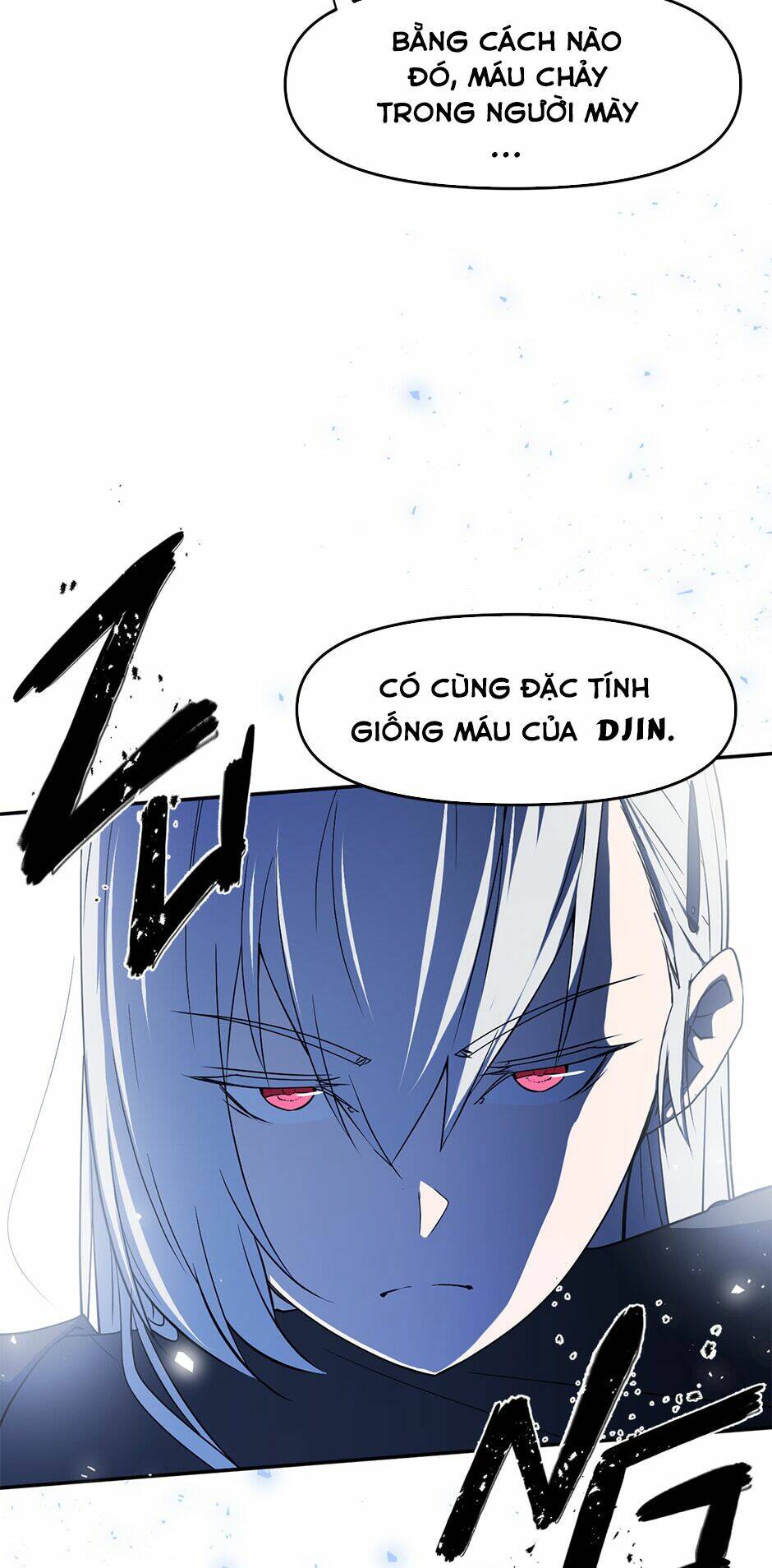 Gods Reborn: Chapter 7