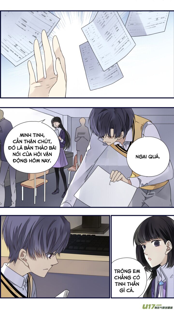 Lam Sí: Chapter 150
