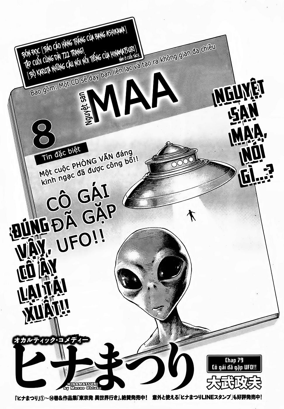 Não Phẳng Siêu Năng Lực: Chapter 79