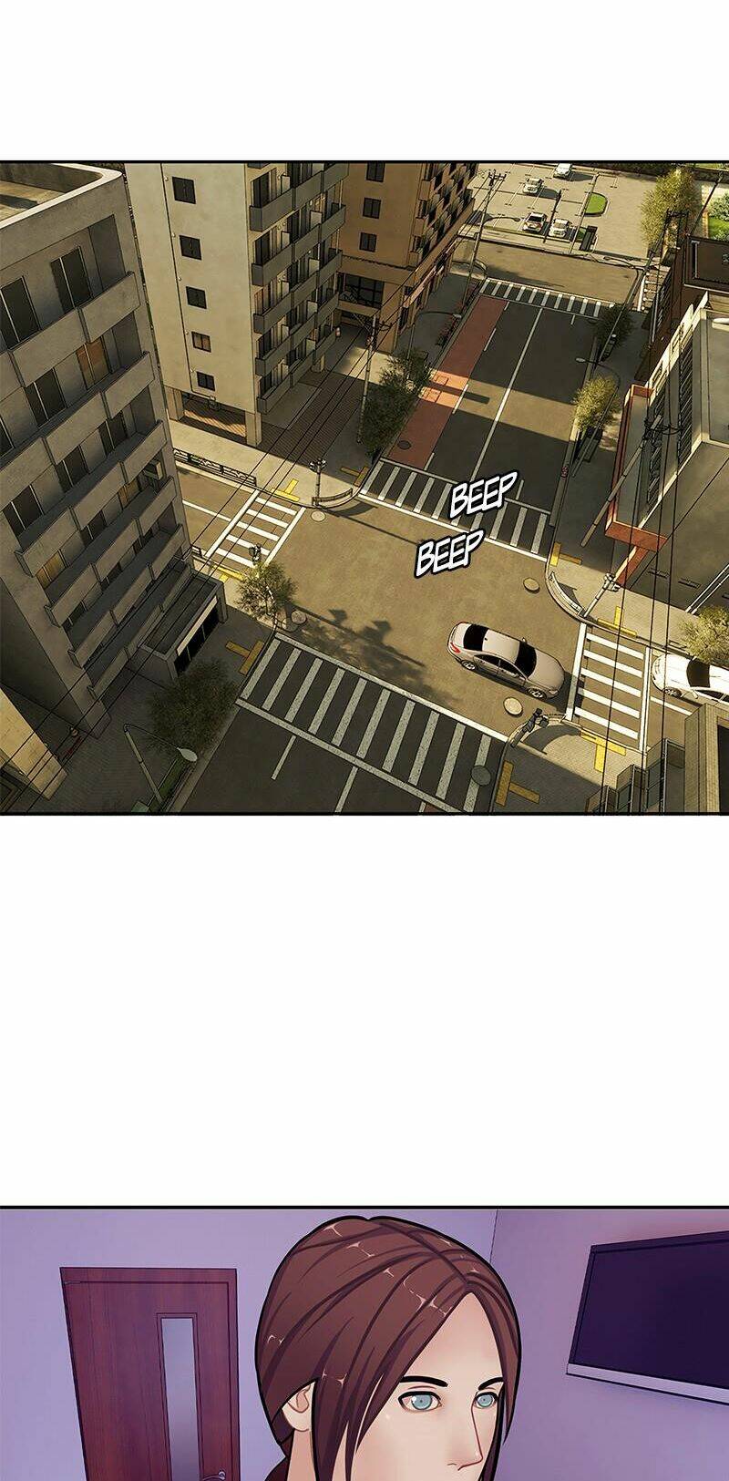 Nửa Đêm Ở Poppy Land: Chapter 65