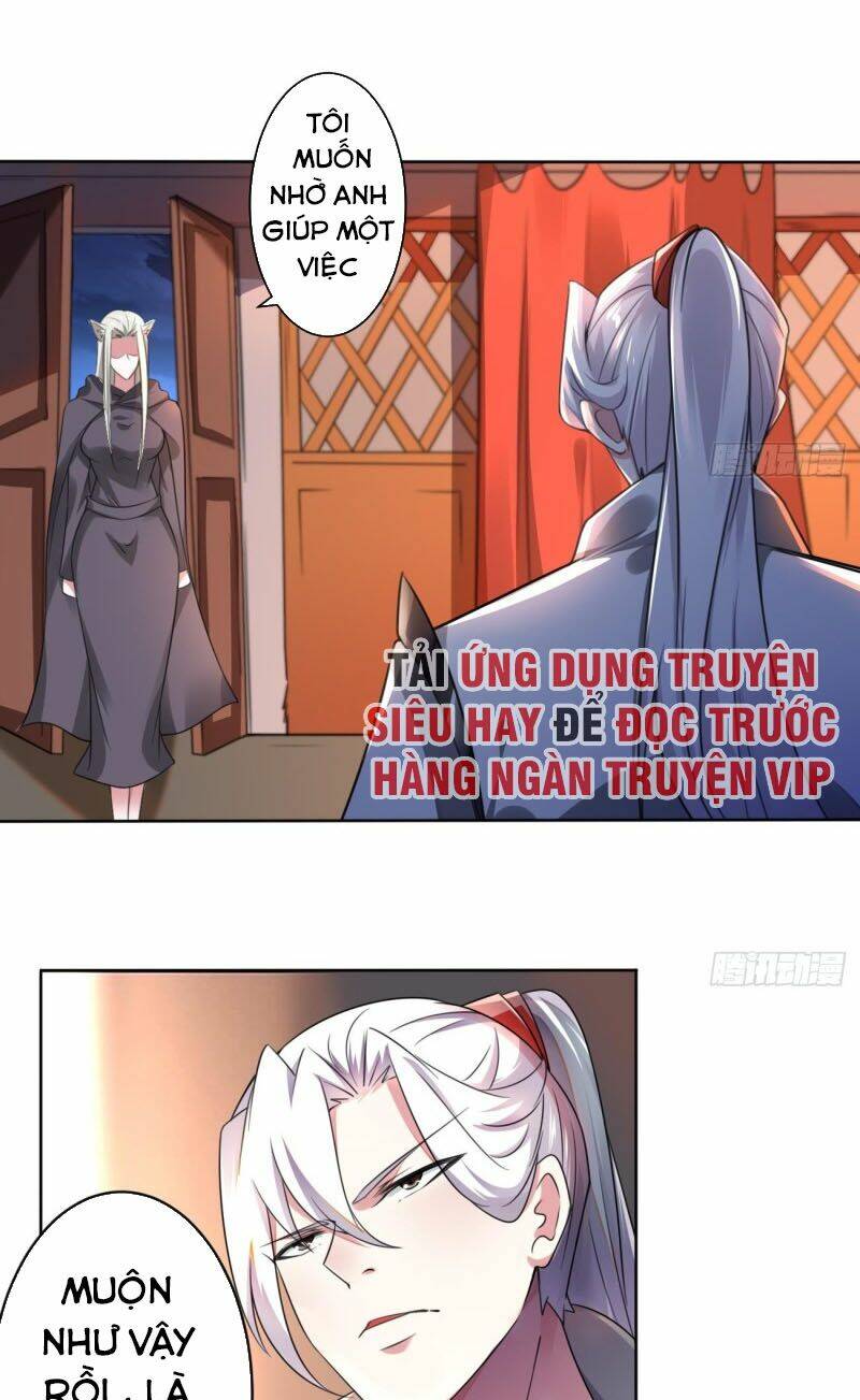 Tu Chân Giả Tại Dị Thế: Chapter 274