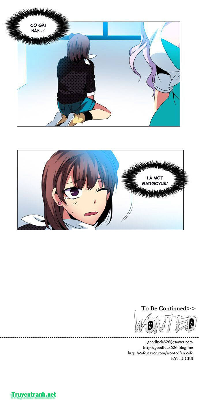 Wonted: Chapter 105
