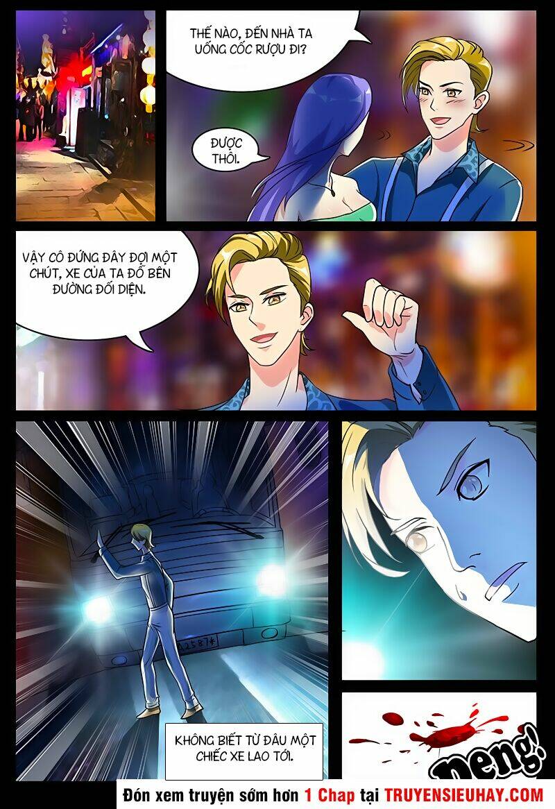 Cực Phẩm Tu Chân Thiếu Niên: Chapter 32