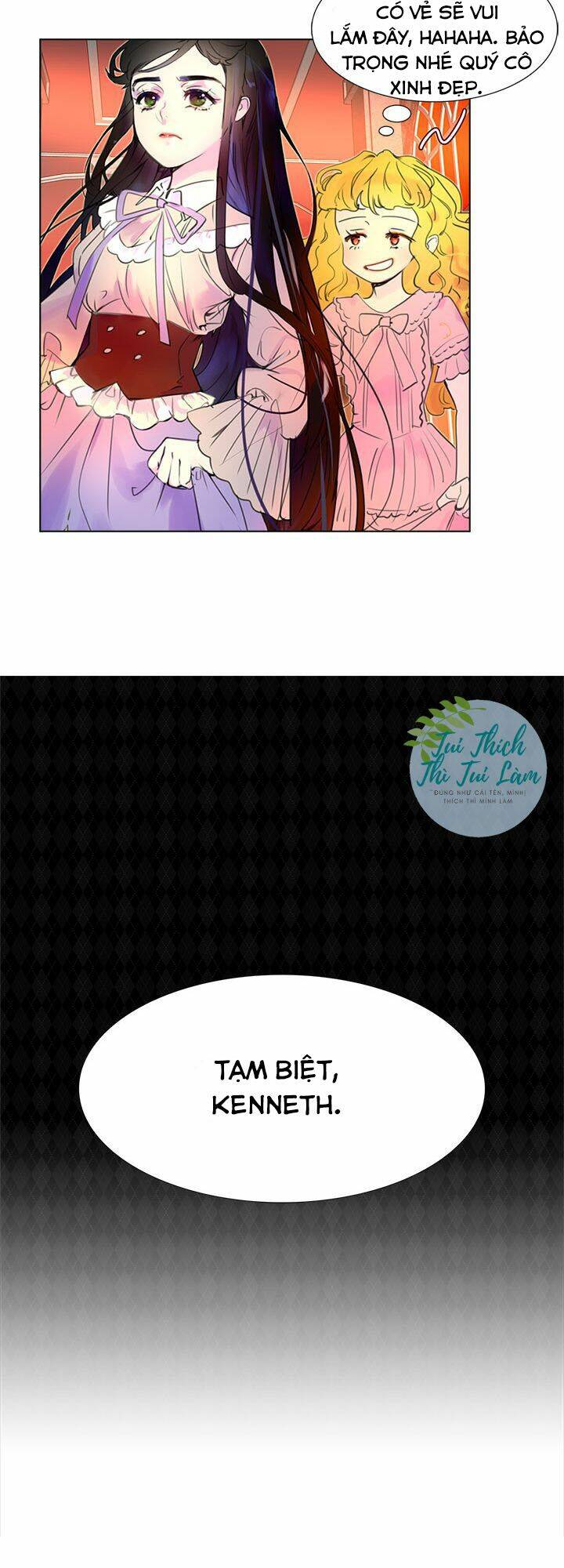 Tôi Không Phải Là Người Tốt: Chapter 26