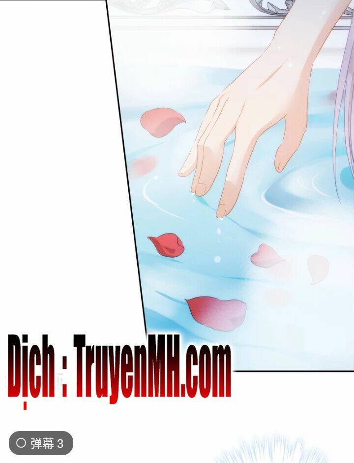 Babylon Vương Phi: Chapter 5