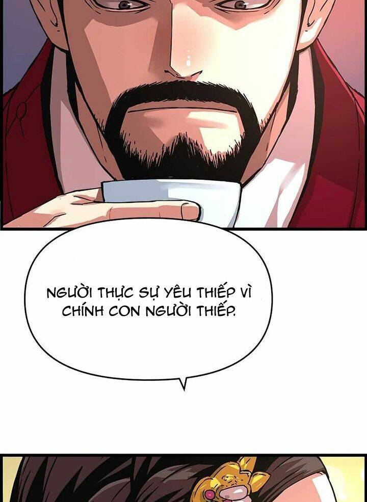 Tôi Sẽ Sống Như Một Hoàng Tử: Chapter 58