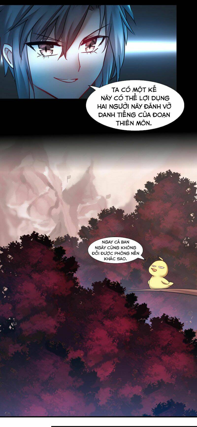 Nghịch Chuyển Tiên Đồ: Chapter 146