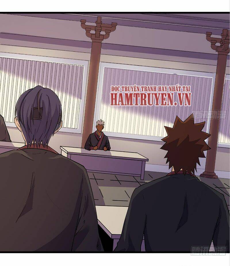 Phong Quỷ Truyền Thuyết: Chapter 212