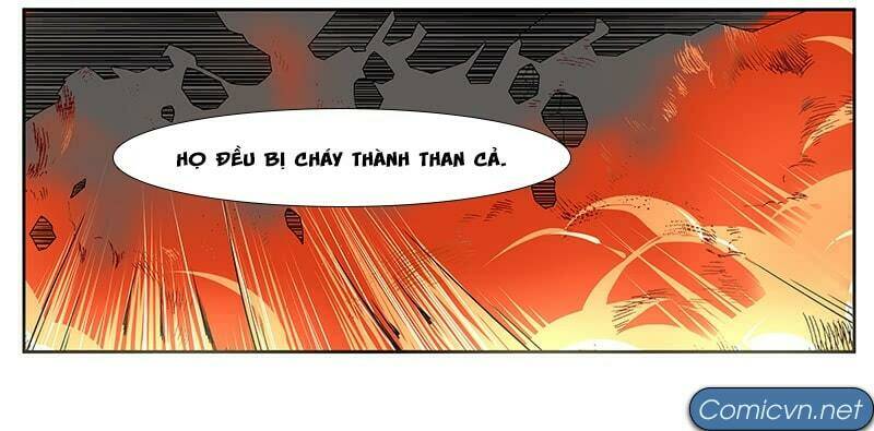 Lớp Học Tử Vong: Chapter 5