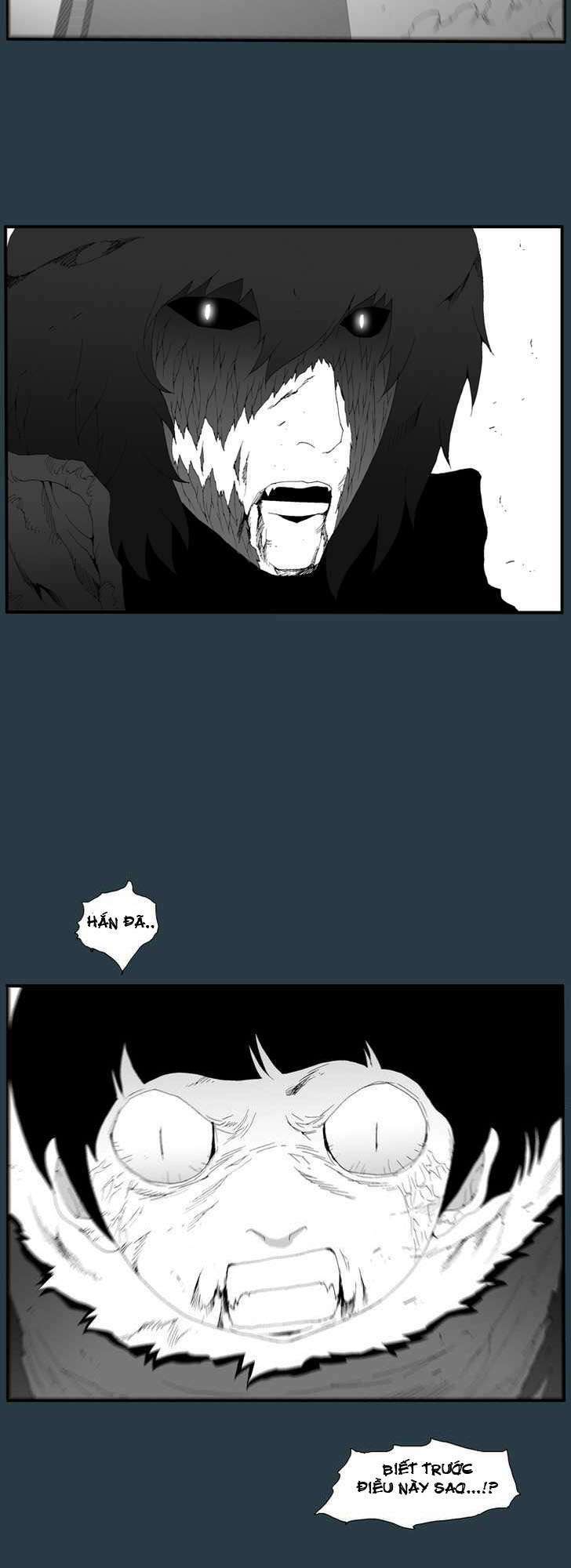 Siêu năng: Chapter 177