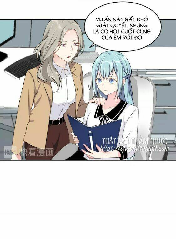 Cẩm Nang Nuôi Dưỡng Ông Xã: Chapter 4