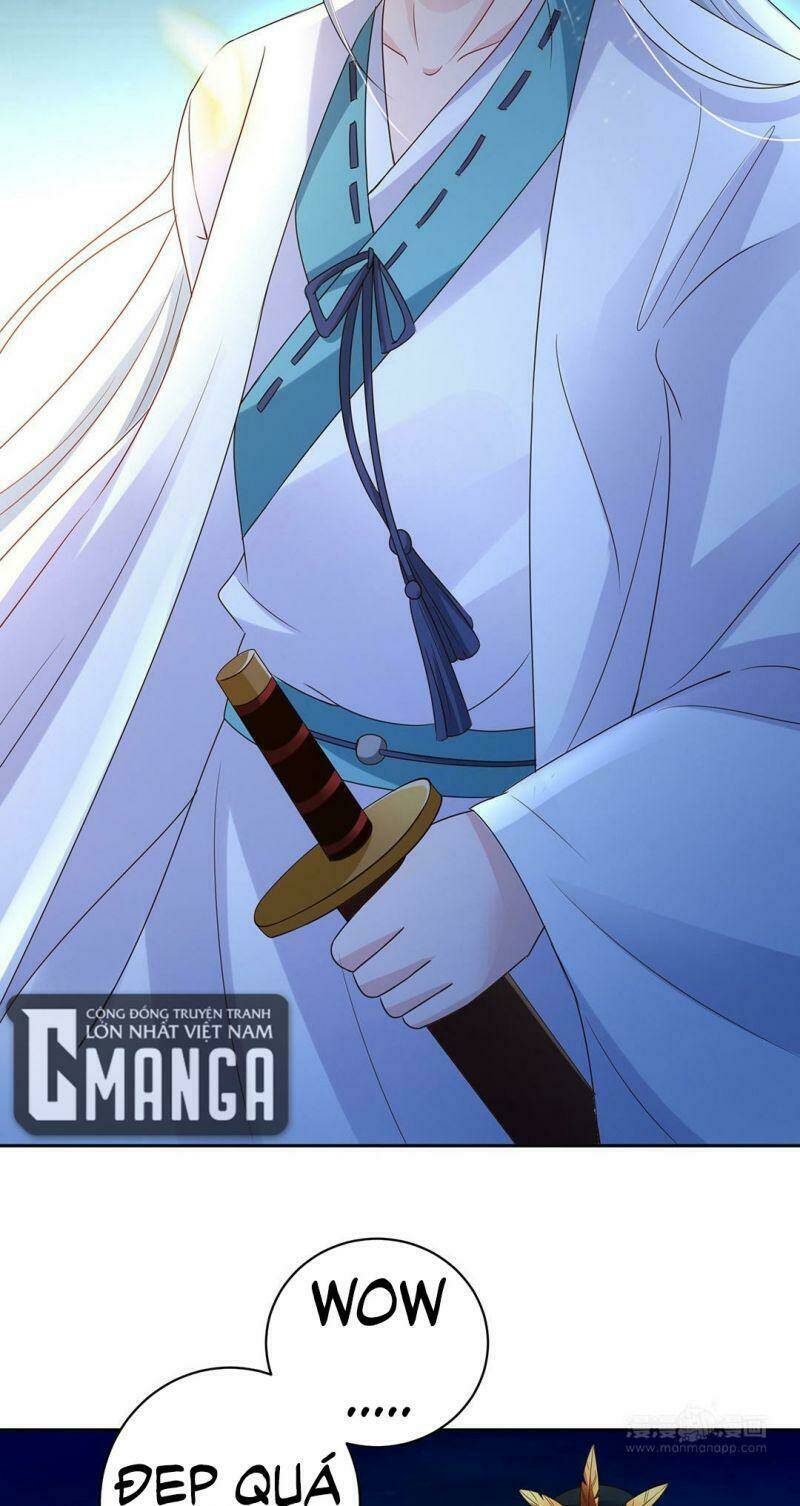 Thiên Kim Bất Hoán: Chapter 86