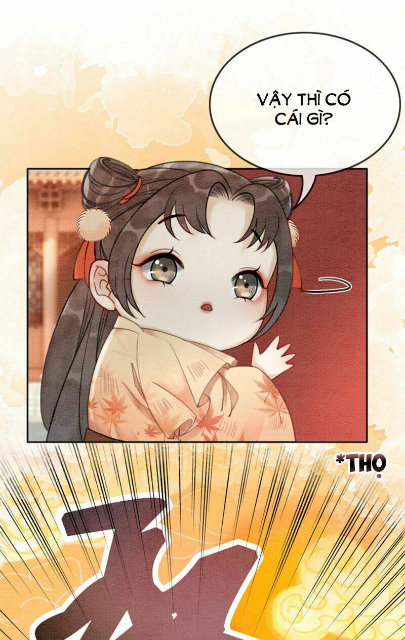 Hậu Cung Của Trẫm Cháy Rồi!: Chapter 37