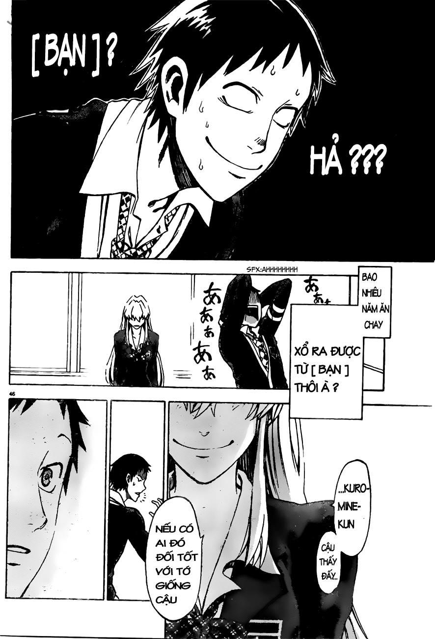 Jitsu Wa Watashi Wa: Chapter 1