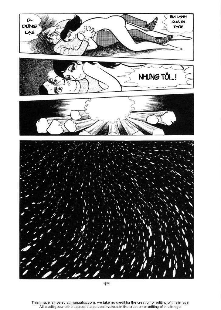Ode To Kirihito: Chapter 2