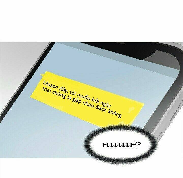 Vẽ Nên Tình Yêu Của Chúng Ta: Chapter 8