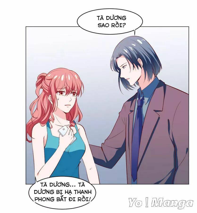 Thiểm Hôn Kinh Ái: Chapter 138