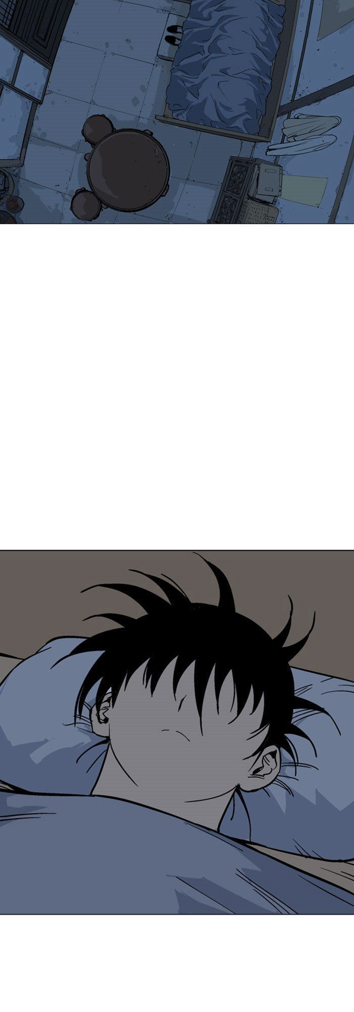 Cao Thủ 2: Chapter 37