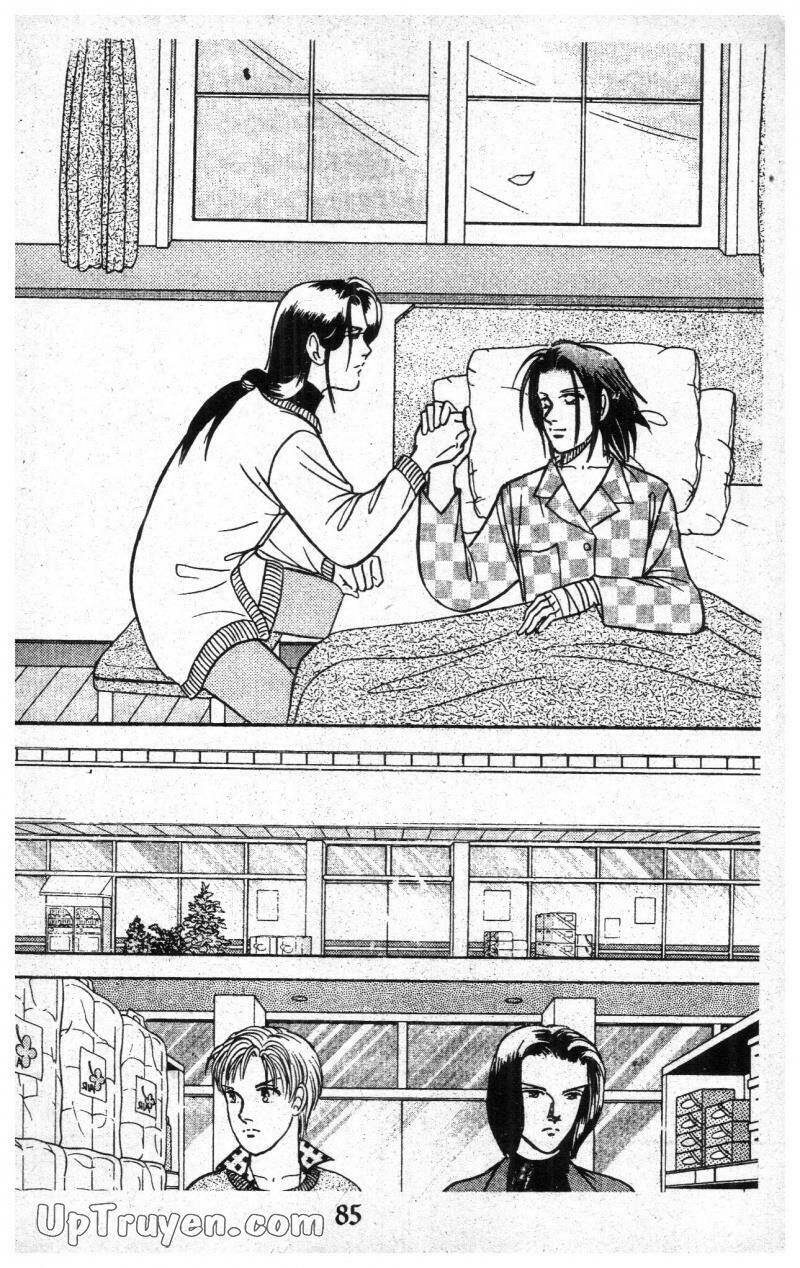 9 Banme No Musashi: Chapter 13