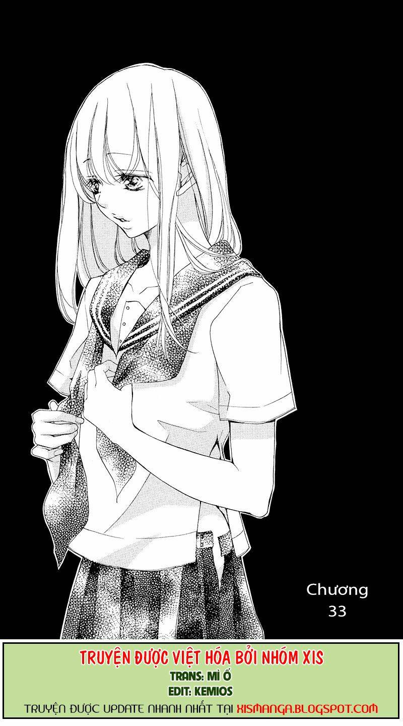 True Love: Chapter 33