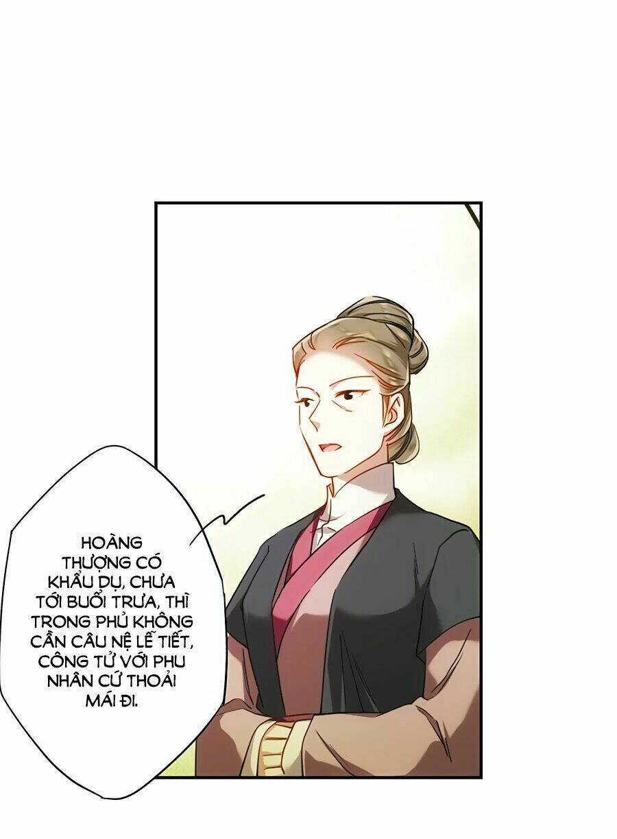 Thượng Quốc Phú Chi Thiên Đống Tuyết: Chapter 69