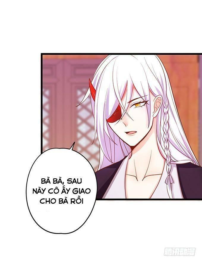 Hồ Tiên Hung Bạo: Chapter 73