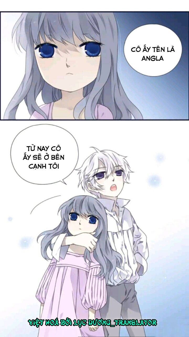 Lam Sí: Chapter 161