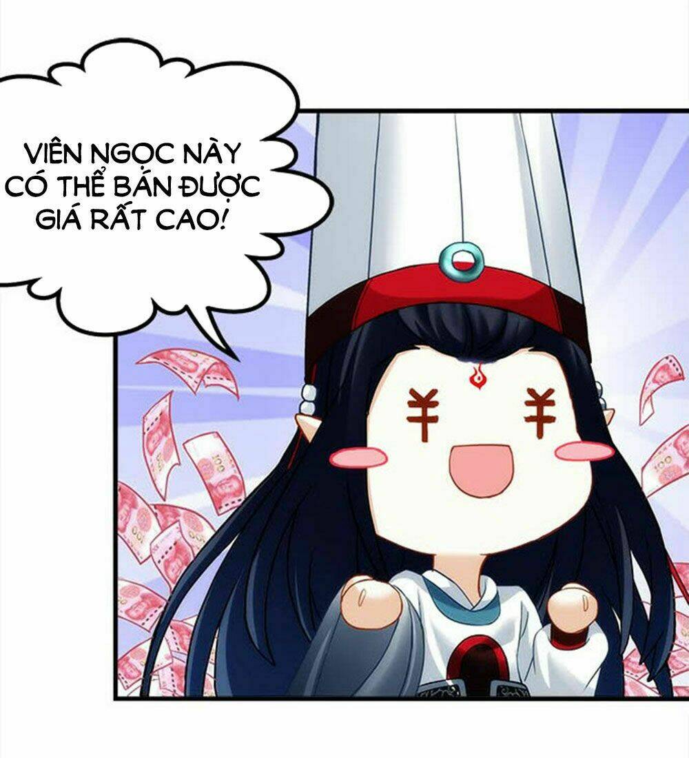 Ám Dạ Vô Thường: Chapter 18