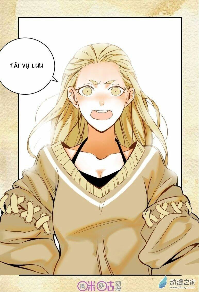 Du Thế Lục: Chapter 4