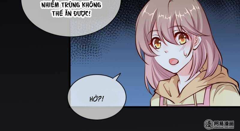 Ám Luyến Thành Hôn: Chapter 64