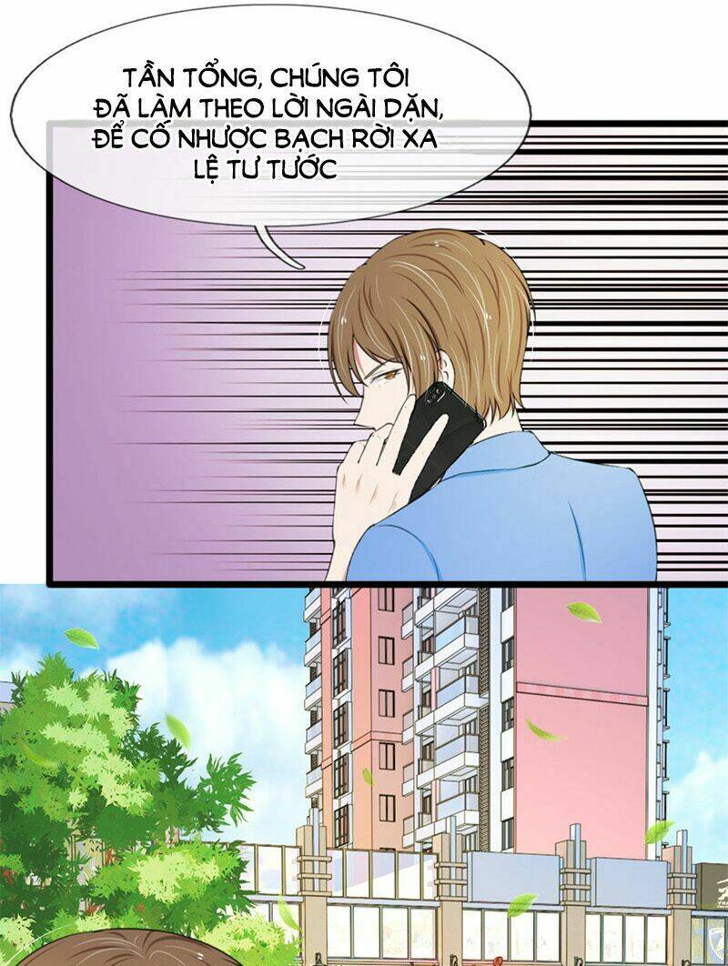 Phúc Hắc Lão Công Buông Em Ra: Chapter 75