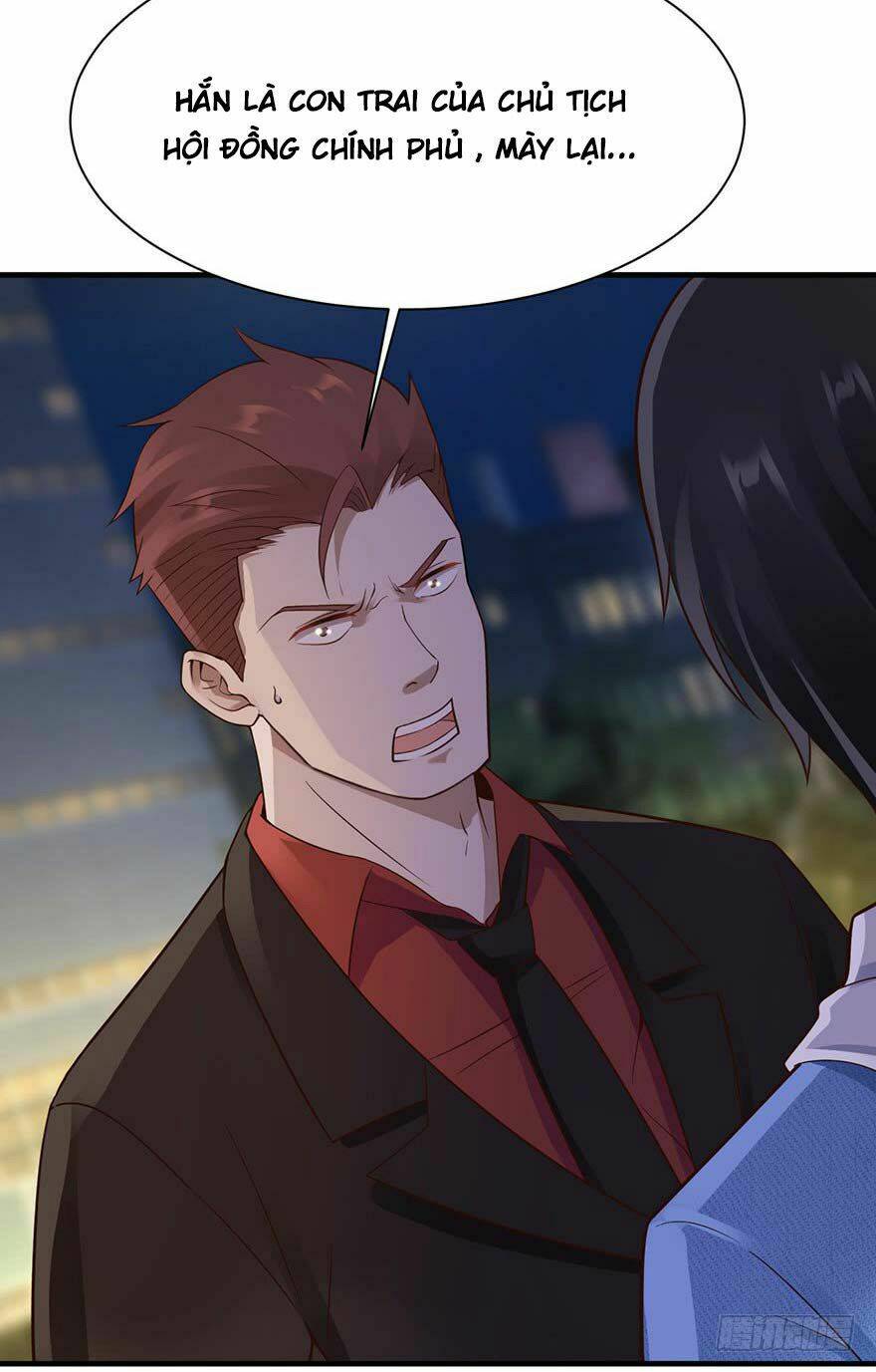 Em Gái Đừng Làm Phiền Tôi: Chapter 30