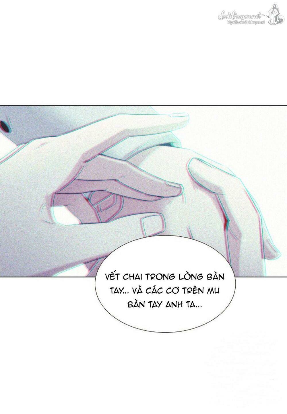 Nhân Vật Phản Diện Đã Phát Hiện Ra Danh Tính Của Tôi: Chapter 3