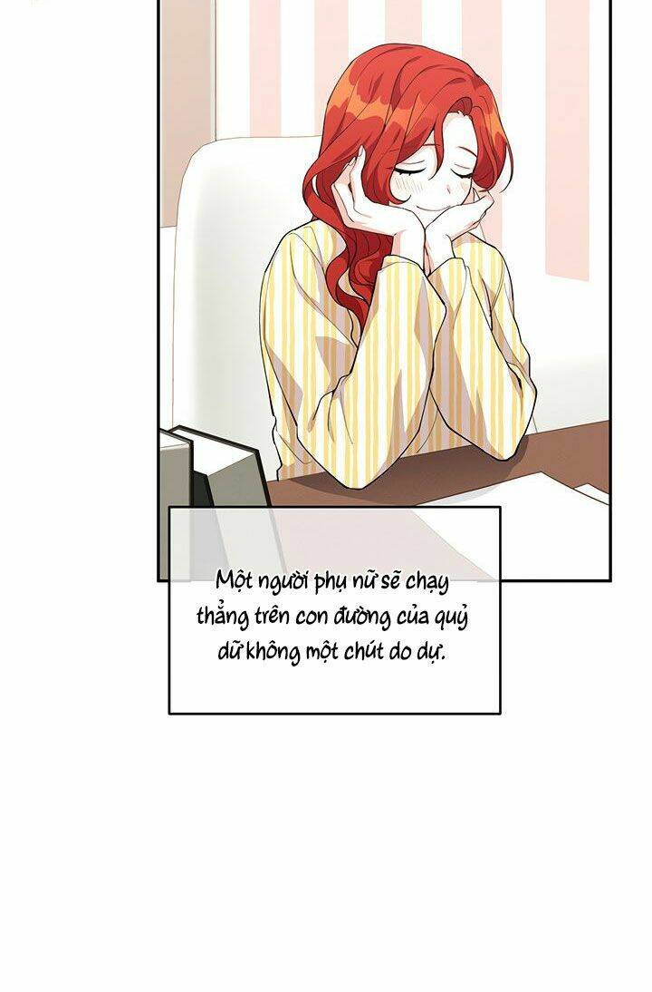 Hãy Trả Lời Em, Hoàng Tử!: Chapter 10