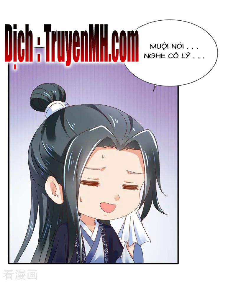 Lãnh Cung Phế Hậu Muốn Nghịch Thiên: Chapter 192