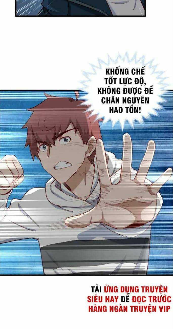 Hệ Thống Tu Tiên Mạnh Nhất: Chapter 70