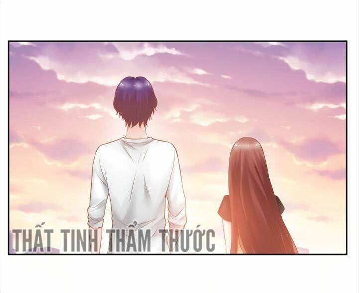 Bạn Trai 1/4 Của Tôi: Chapter 6