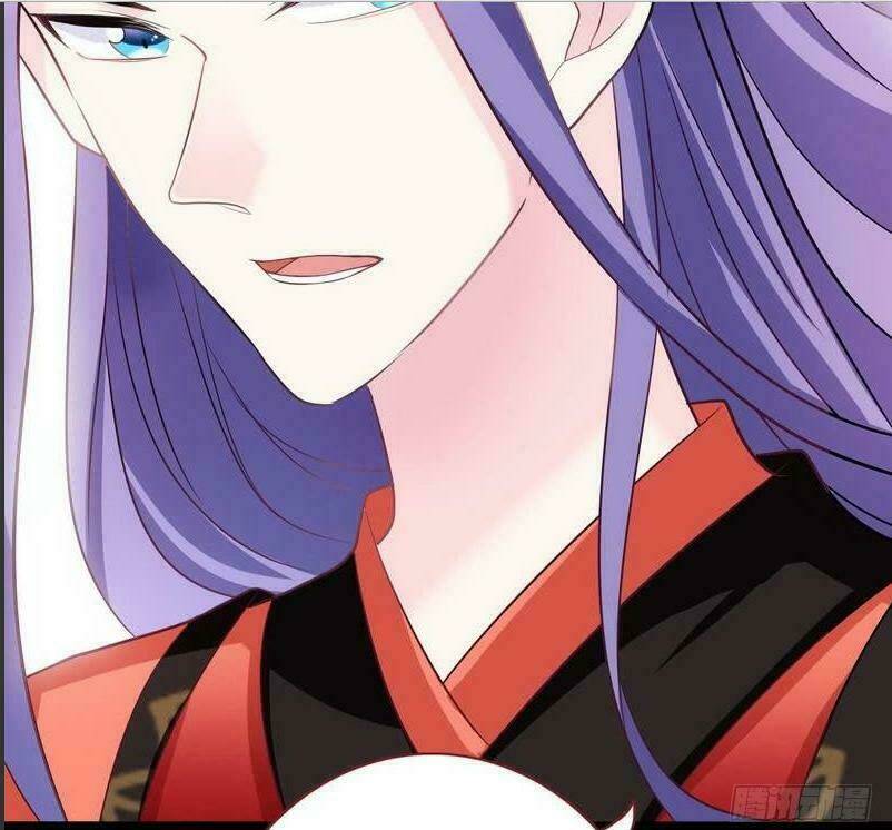 Vương Phi - Âm Động Thiên Hạ: Chapter 11